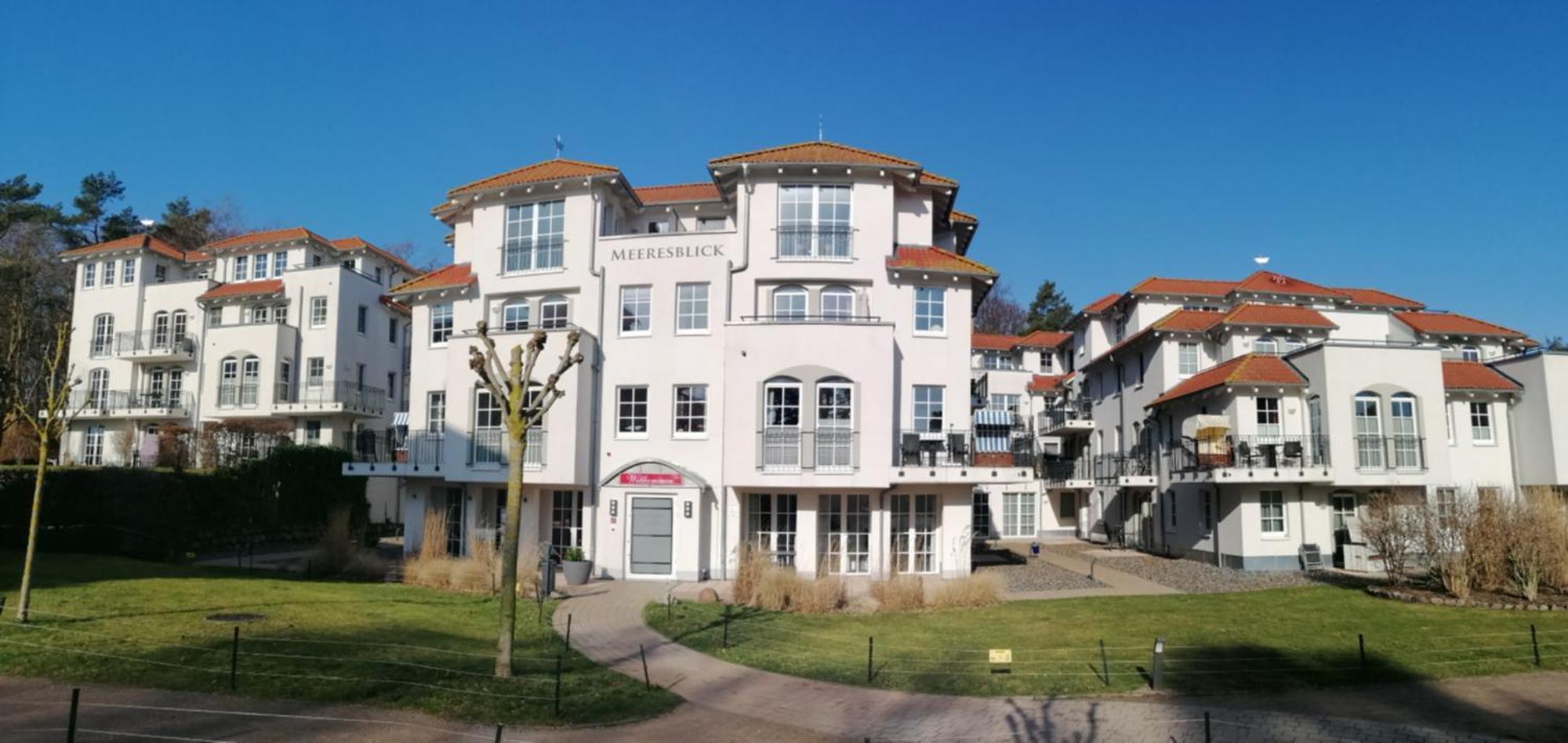 Sun Island Apartment Baabe Exterior photo