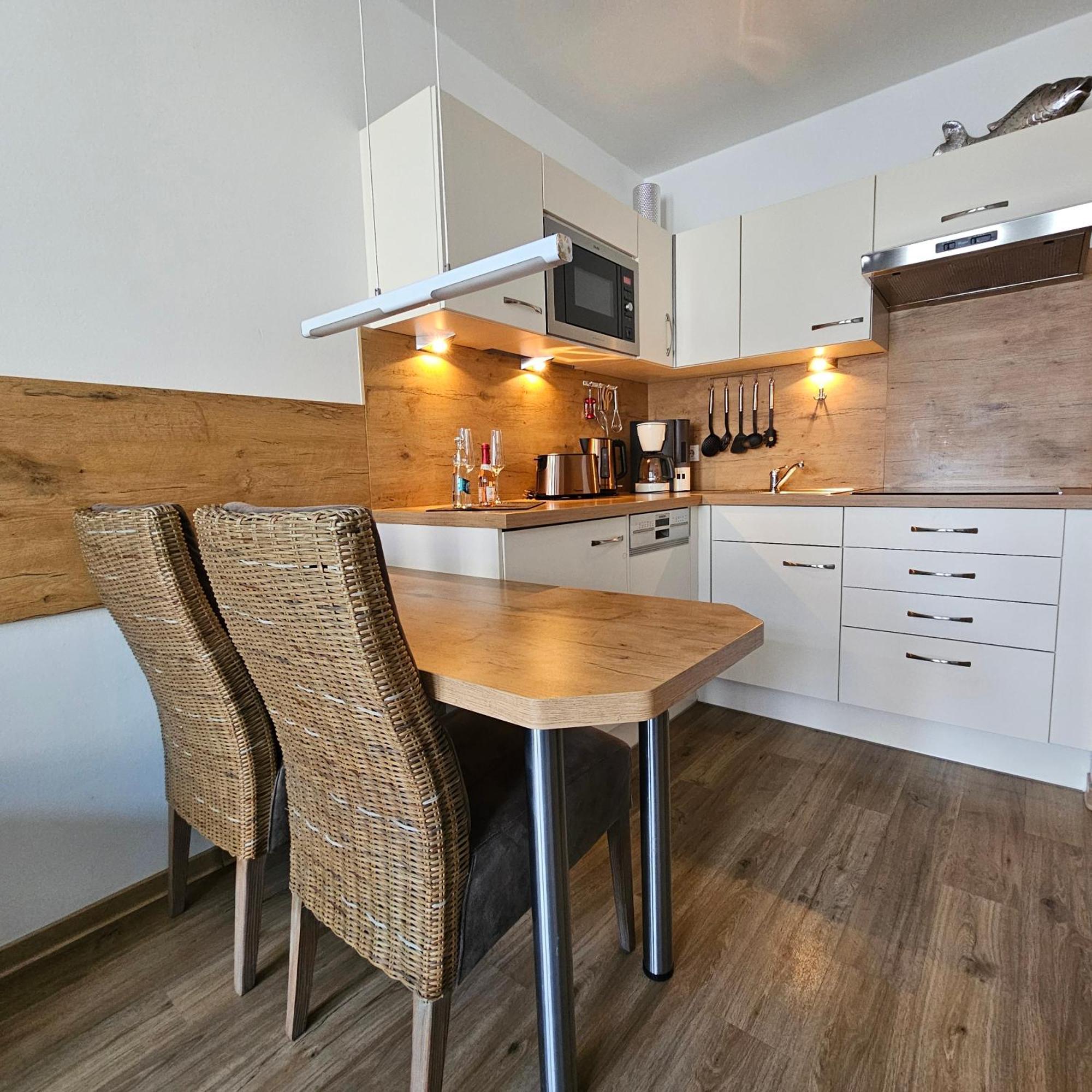 Sun Island Apartment Baabe Exterior photo