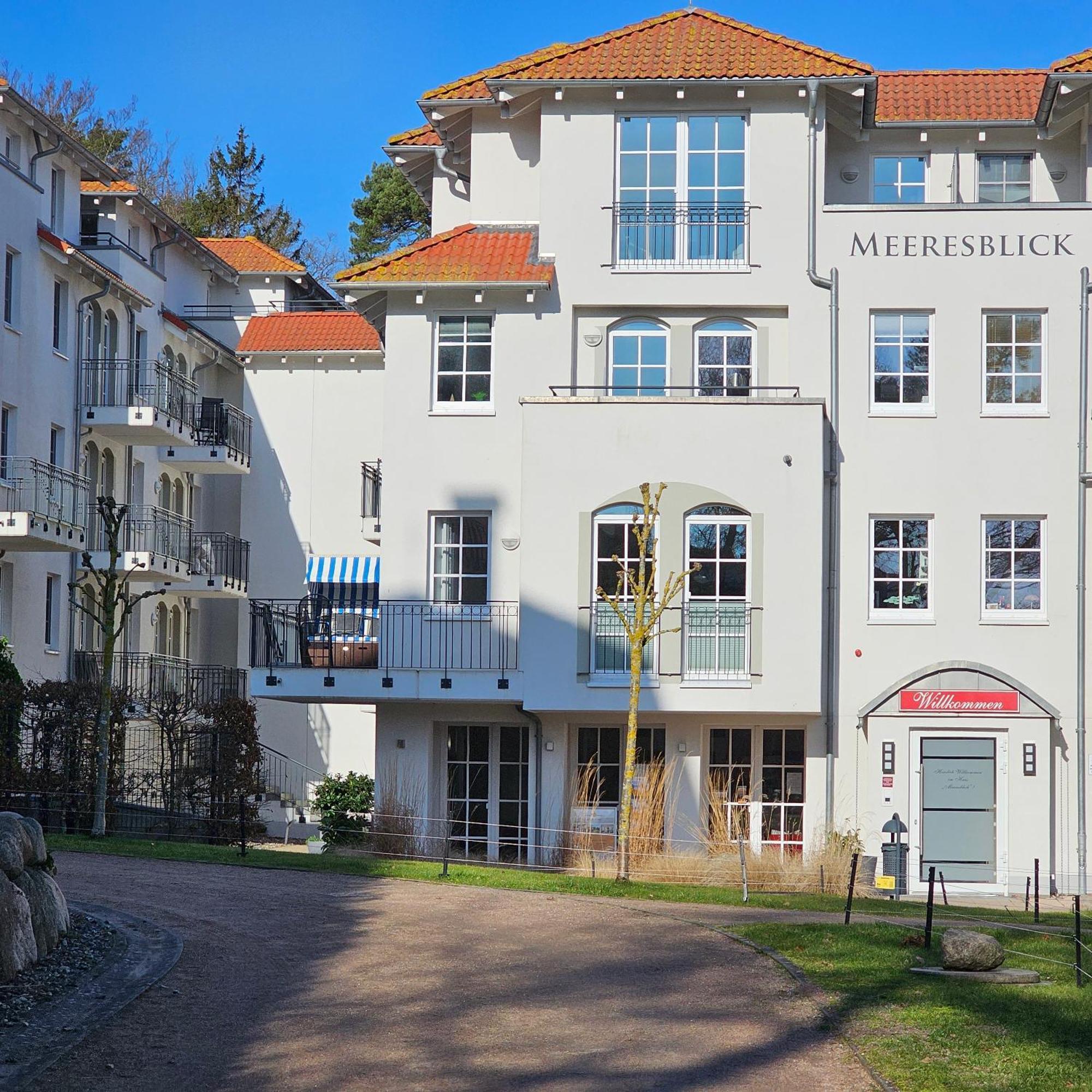 Sun Island Apartment Baabe Exterior photo