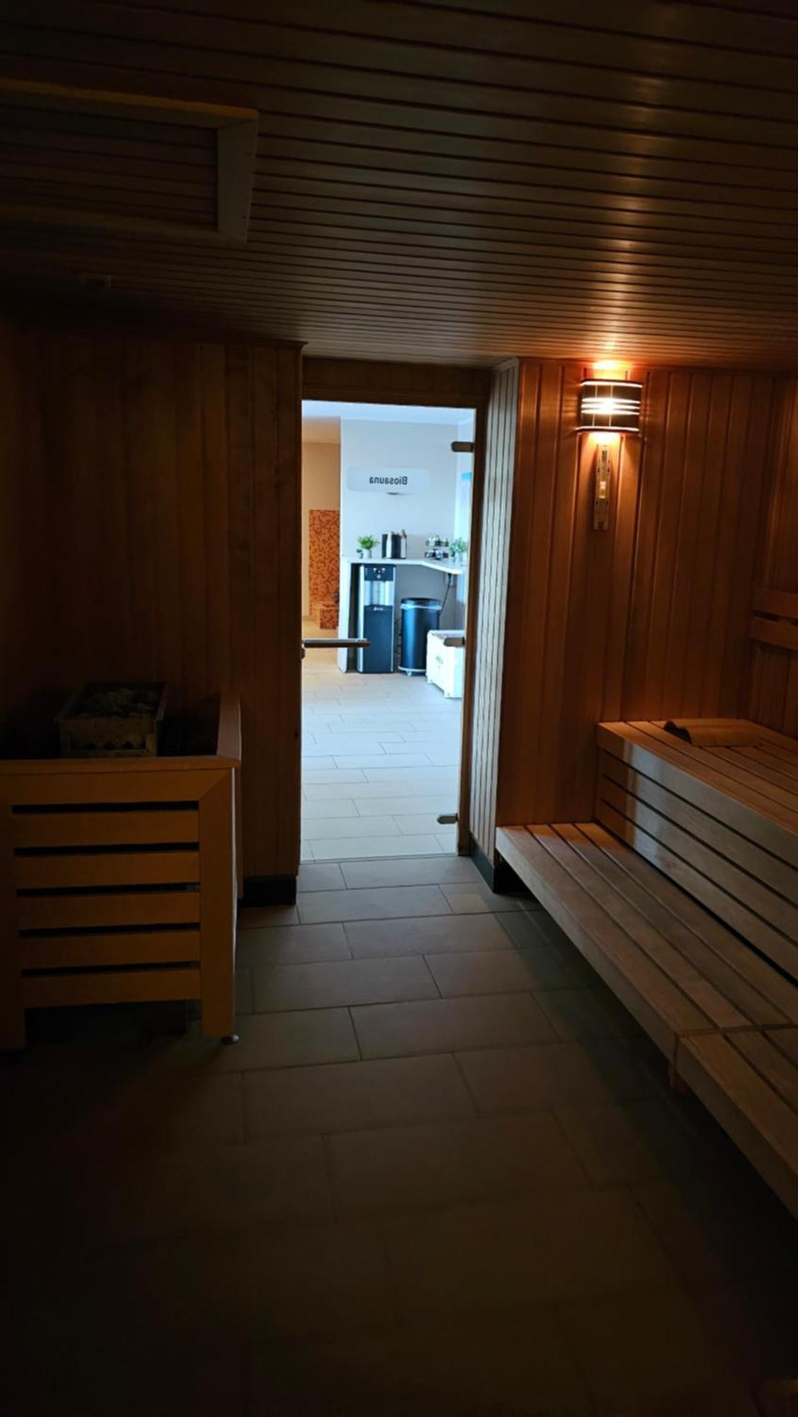 Sun Island Apartment Baabe Exterior photo