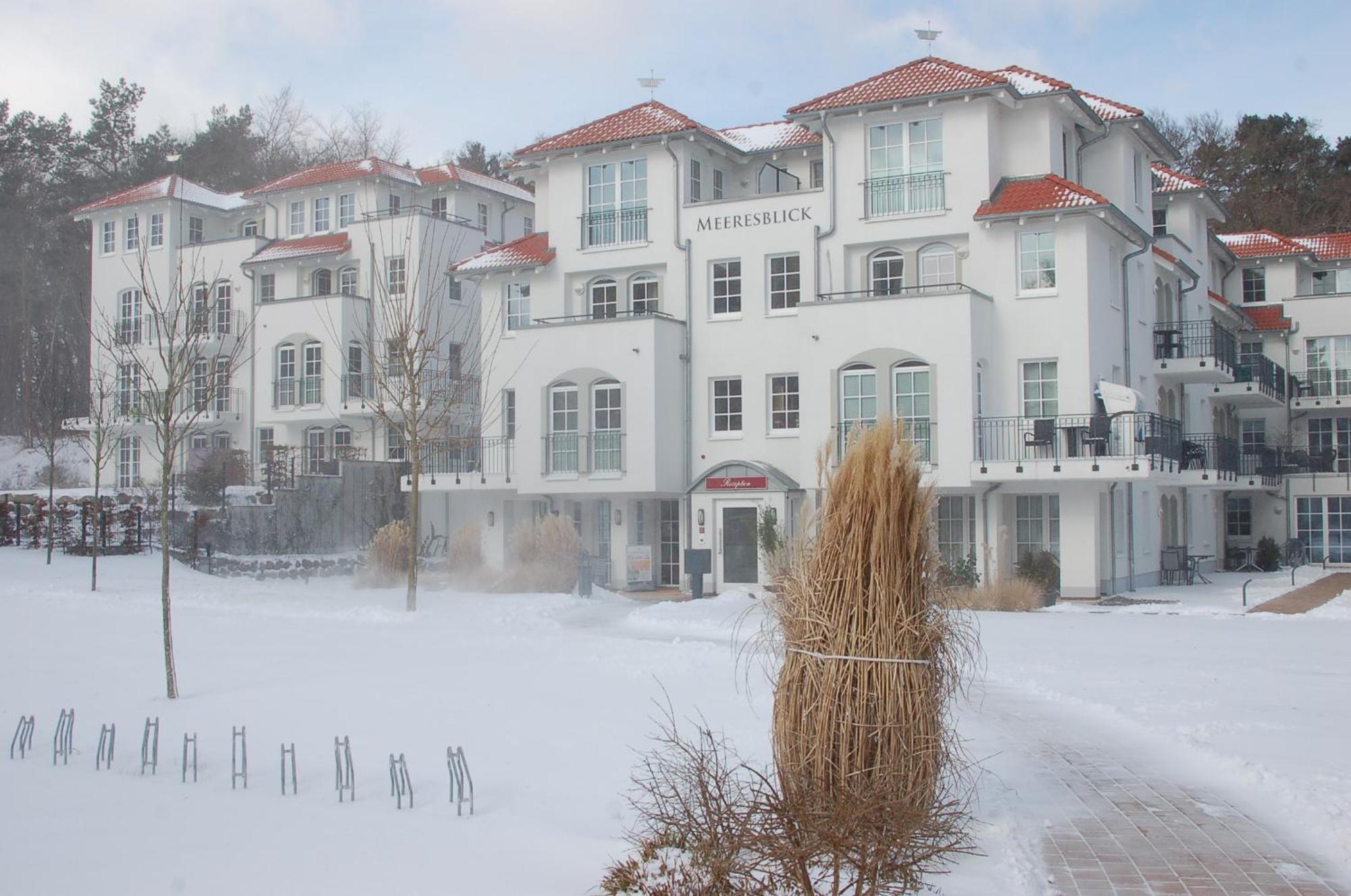Sun Island Apartment Baabe Exterior photo