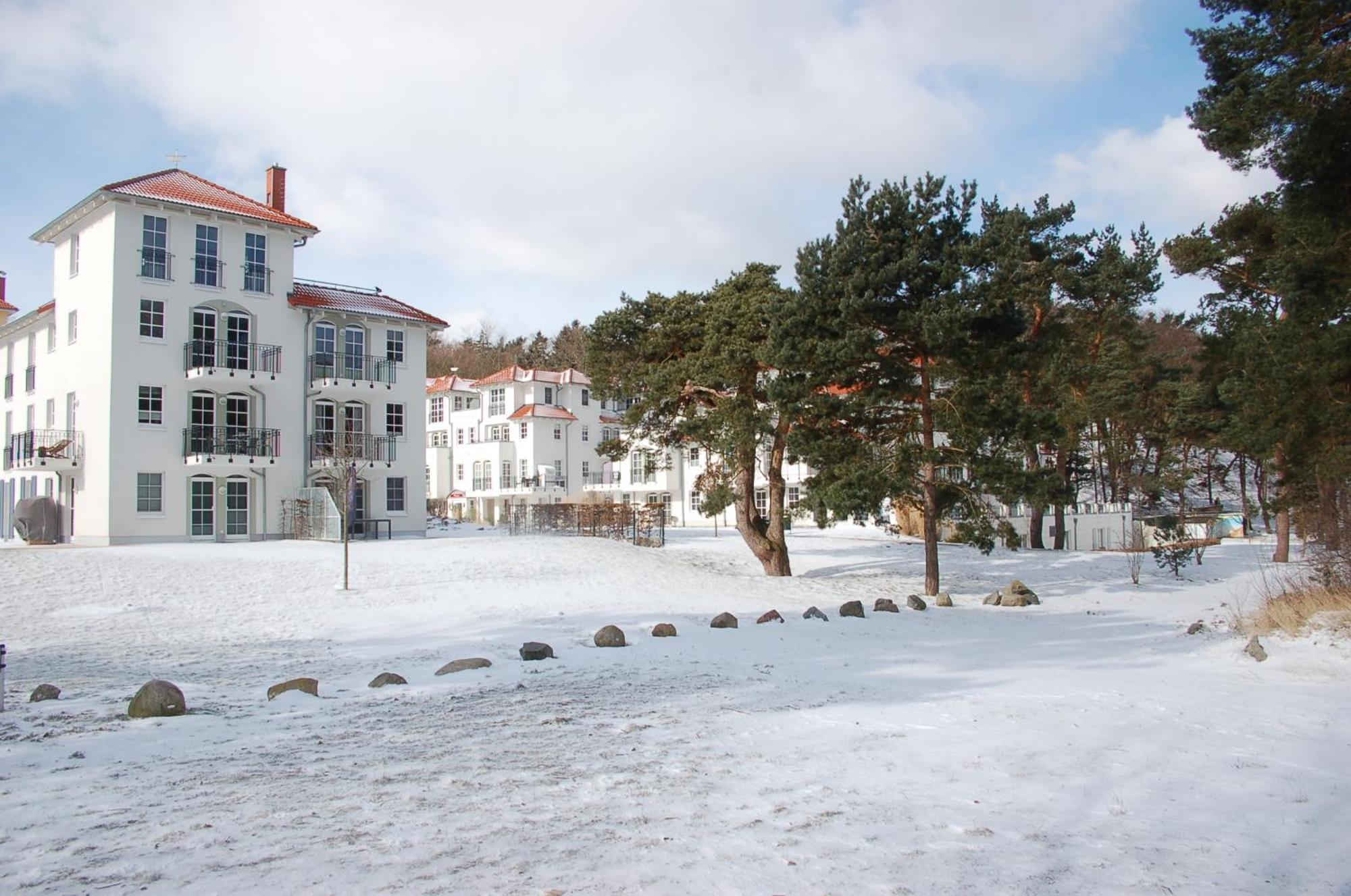 Sun Island Apartment Baabe Exterior photo